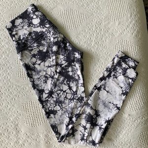 Lululemon align leggings